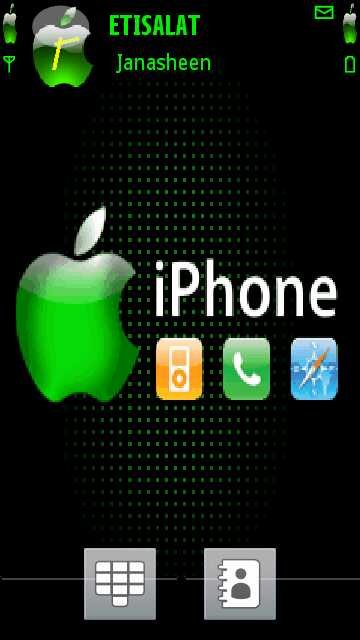 Iphone -  1