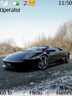 Lamborghini -  1