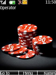 Poker Clock -  1