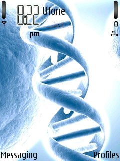 Dna Sample -  1