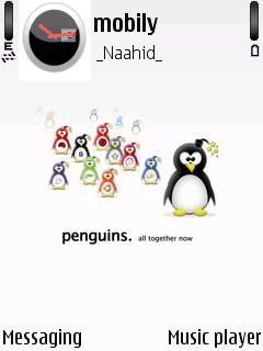 Penguins -  1