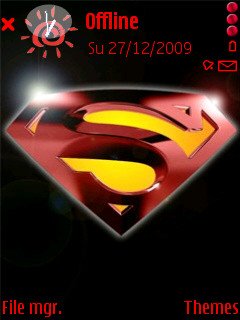 superman -  1