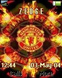 Manchester United -  1