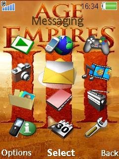 Age Of Empires Iii -  2