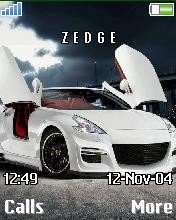 370z -  1