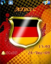 Germany Football -  1