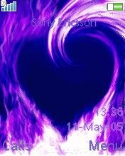 Purple Heart -  1