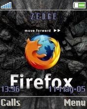 Firefox -  1