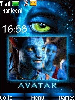 Avatar -  1