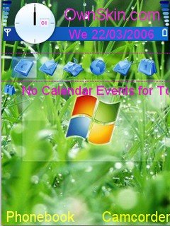 windows -  1