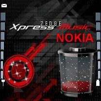 Animated Nokia -  1