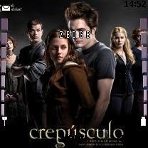 Crepusculo -  1
