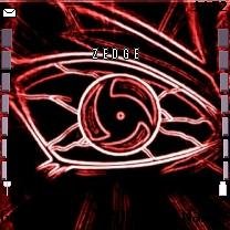 sasuke -  1