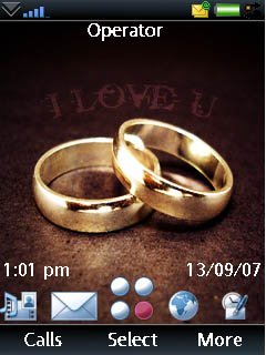 Ring Love -  1