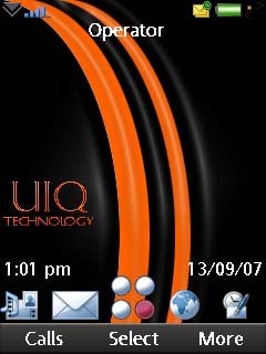 Uiq Tech -  1