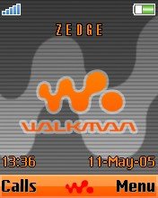 walkman shadow -  1