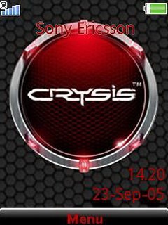 Crysis Red -  1