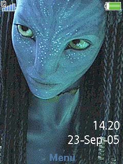 neytiri -  1