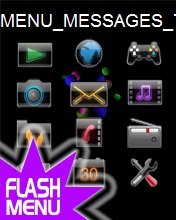 Flash Menu -  1