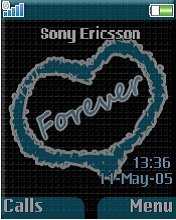 Love Forever -  1
