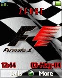 Formula 1 -  1