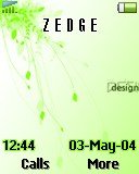 Green Design -  1