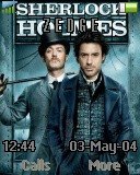 Sherlock Holmes -  1