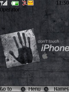 Iphone -  1