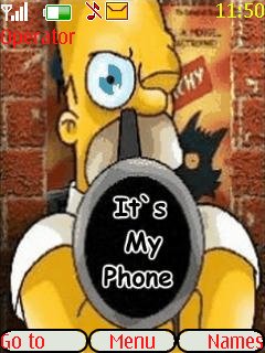 Its My Phone -  1