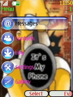 Its My Phone -  2