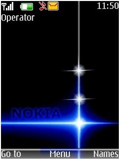 nokia -  1