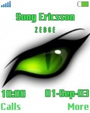 Green Eye - �������� 1