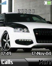 Audi A3 Tuning -  1