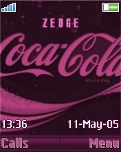 Pink Coke -  1