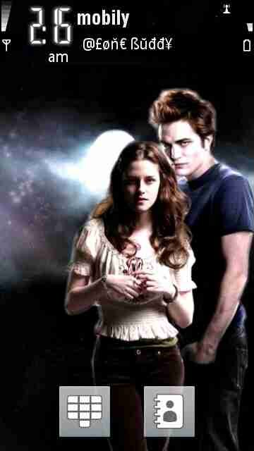 Edward And Bella -  1