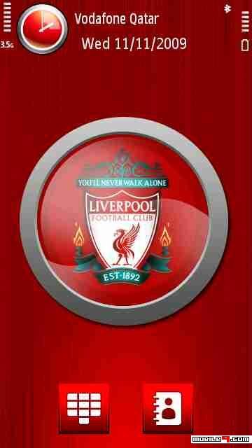 Liverpool Fans -  1