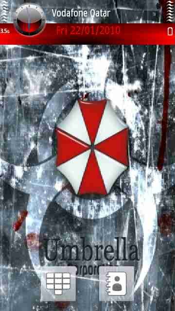 Resident Evil -  1