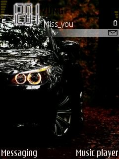 Bmw M5 Eye -  1