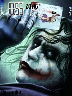 Joker -  1