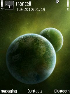 Planet -  1