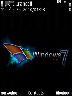 Windows7 -  1