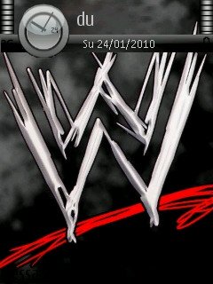 Wwe -  1