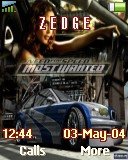 Nfs Most Wanted -  1