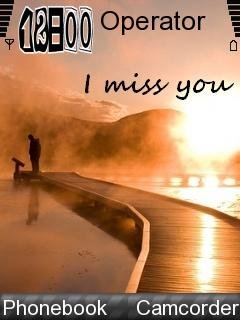 I Miss You -  1