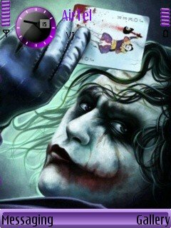 Joker -  1