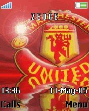 Manchester United -  1