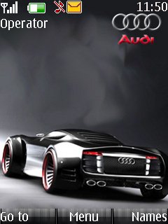 Audi -  1