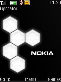 Nokia Cool -  1