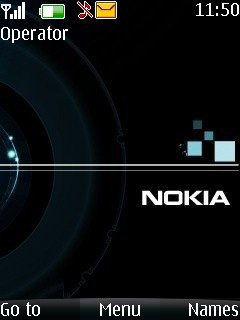 Nokia With Tone -  1