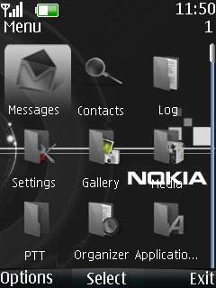 Nokia With Tone -  2